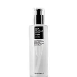Cosrx AHA/BHA                Lotion Exfoliante Anti-Points Noirs