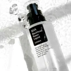 Cosrx AHA/BHA                Lotion Exfoliante Anti-Points Noirs