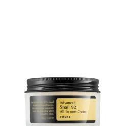 Cosrx Bave d'Escargot                Crème Régénérante à la Bave d'Escargot