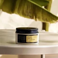 Cosrx Bave d'Escargot                Crème Régénérante à la Bave d'Escargot