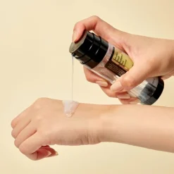 Cosrx Bave d'Escargot                Double Sérum Illuminateur