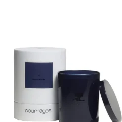 Courrèges C                Bougie Parfumée
