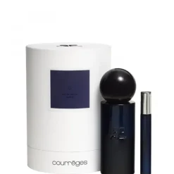 Femme Courrèges C                Coffret Eau de Parfum