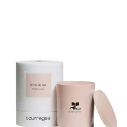 Femme Courrèges La Fille de l'Air                Bougie Parfumée