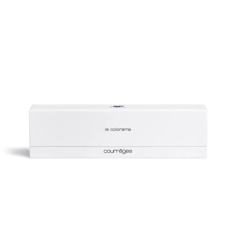 Femme Courrèges Le Colorama                Coffret Découverte 8 Miniatures