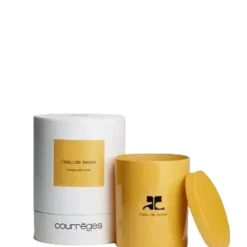 Courrèges L'Eau de Liesse                Bougie Parfumée