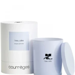 Courrèges L'Eau Pâle                Bougie Parfumée