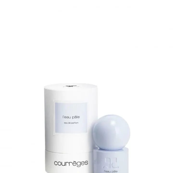 Courrèges L'Eau Pâle Eau de Parfum