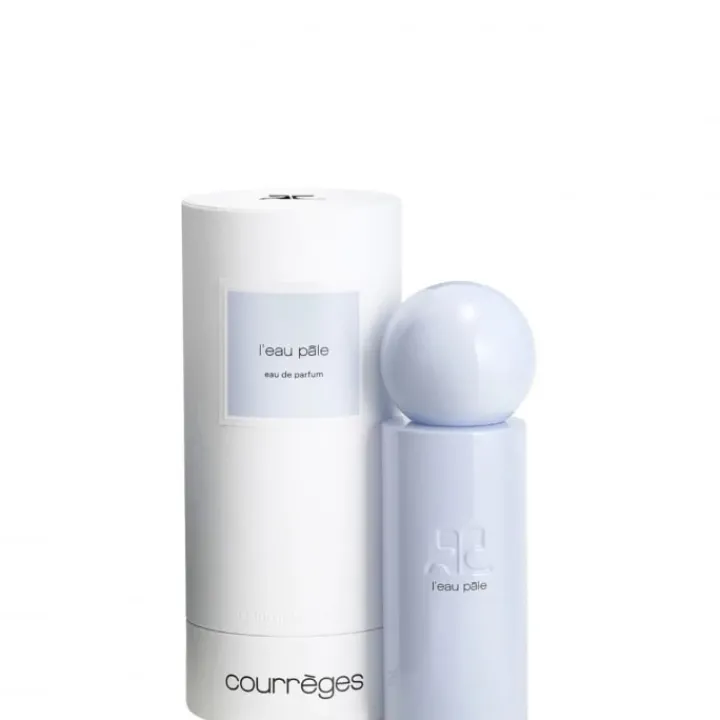 Courrèges L'Eau Pâle Eau de Parfum