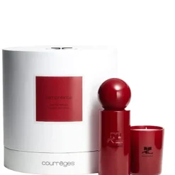 Femme Courrèges L'Empreinte                Coffret Eau de Parfum