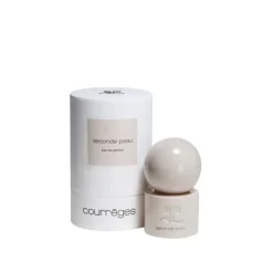 Courrèges Seconde Peau                Eau de Parfum
