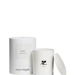 Courrèges Slogan                Bougie Parfumée