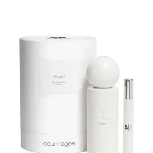 Femme Courrèges Slogan                Coffret Eau de Parfum 2025
