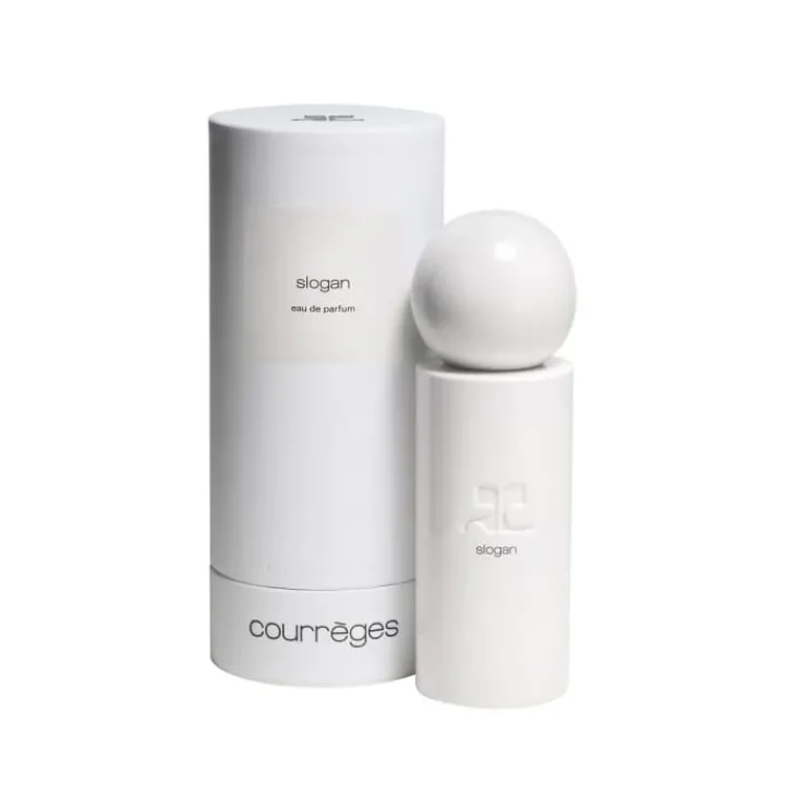 Courrèges Slogan Eau de Parfum