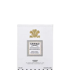 CREED Argent/Noir                Vaporisateur de Voyage