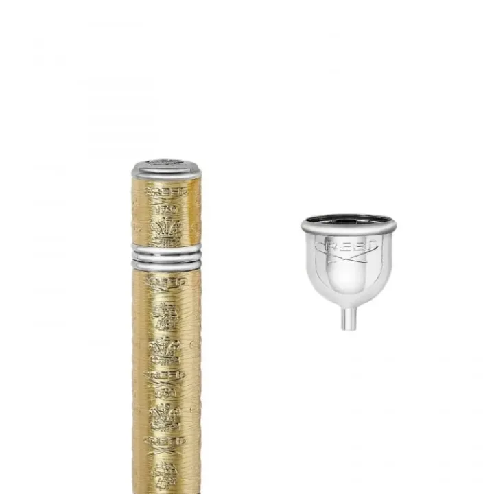 CREED Argent/Or Vaporisateur de Voyage