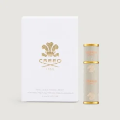 CREED Grey Gold                Vaporisateur de Voyage