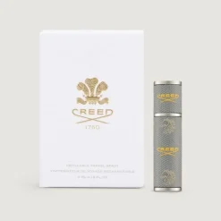 CREED Grey Silver                Vaporisateur de Voyage