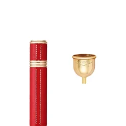 CREED Rouge/Or                Vaporisateur de Voyage