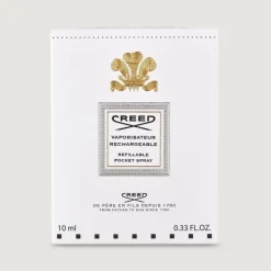 CREED Rouge/Or                Vaporisateur de Voyage