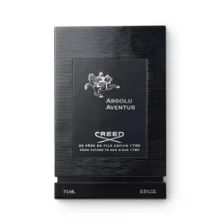 Homme CREED Absolu Aventus                Eau de Parfum - Edition Limitée