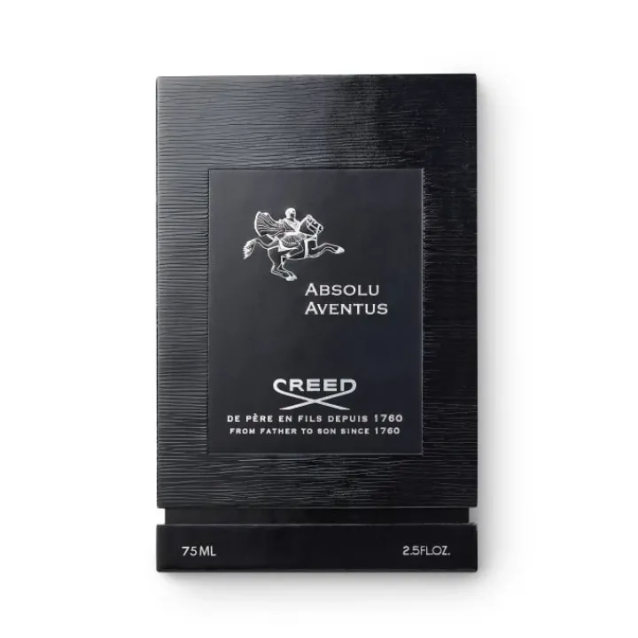 Homme CREED Absolu Aventus Eau de Parfum - Edition Limitée