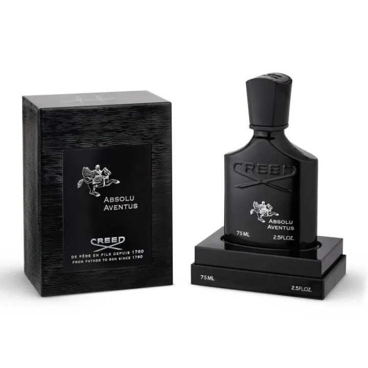 Homme CREED Absolu Aventus Eau de Parfum - Edition Limitée