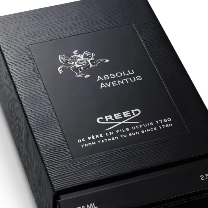 Homme CREED Absolu Aventus Eau de Parfum - Edition Limitée