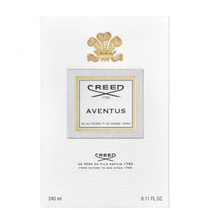 Homme CREED Aventus Cologne Eau de Parfum