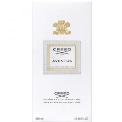 Homme CREED Aventus Cologne Eau de Parfum