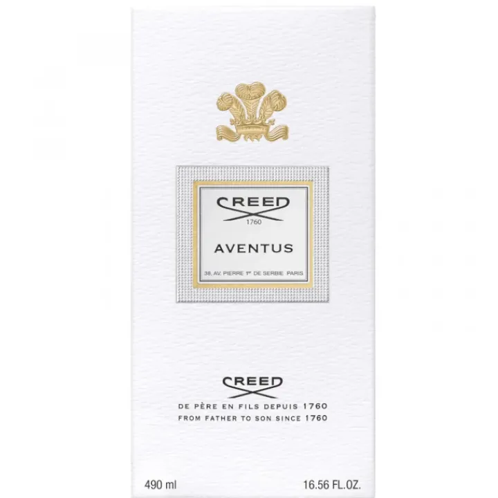 Homme CREED Aventus Cologne Eau de Parfum