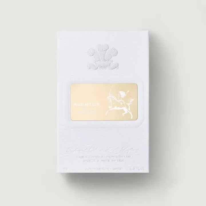 Femme CREED Aventus For Her Huile Parfumée Pour le Corps