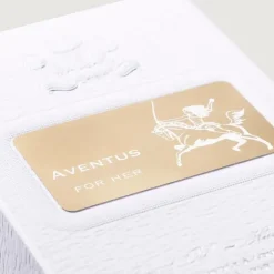 Femme CREED Aventus For Her Huile Parfumée Pour le Corps