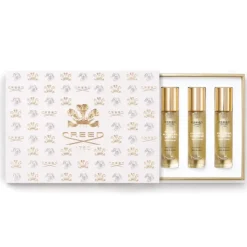 Homme CREED Coffret Découverte Homme                5 Parfums Best-Sellers