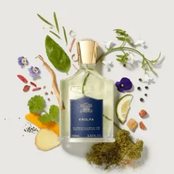 Homme CREED Erolfa                Eau de Parfum