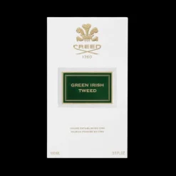 Homme CREED Green Irish Tweed                Eau de Parfum