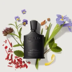 Homme CREED Green Irish Tweed                Eau de Parfum