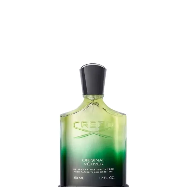 Homme CREED Original Vétiver Eau de Parfum