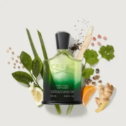 Homme CREED Original Vétiver Eau de Parfum