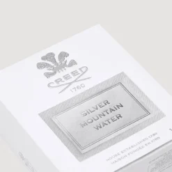 Homme CREED Silver Mountain Water                Eau de Parfum