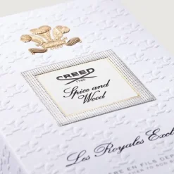 CREED Spice And Wood Eau de Parfum