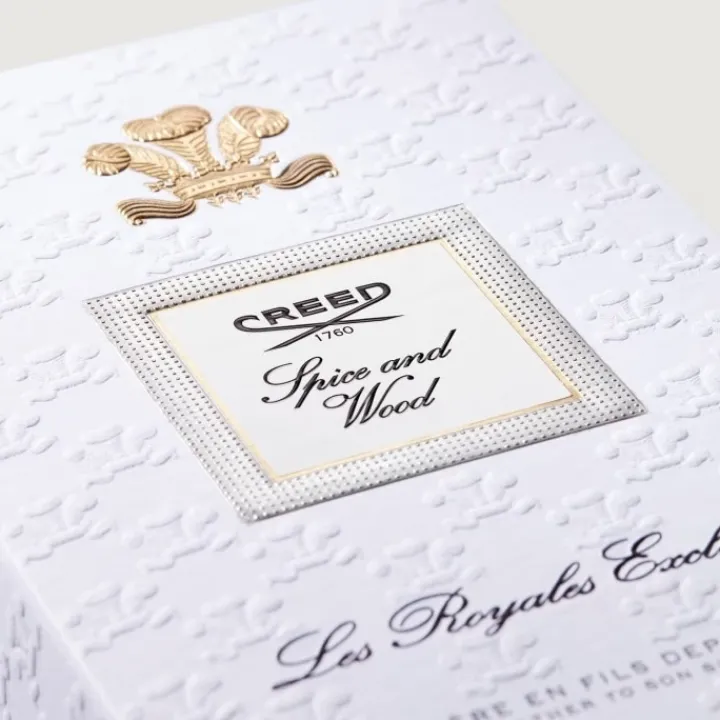 CREED Spice And Wood Eau de Parfum