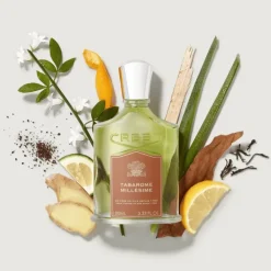 Homme CREED Tabarome Millésime                Eau de Parfum