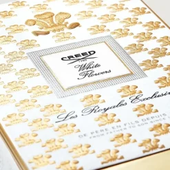 CREED White Flowers                Eau de Parfum Flacon