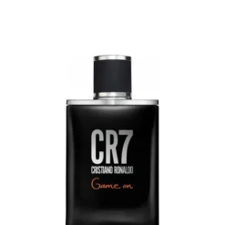 Homme Cristiano Ronaldo CR7 Game On                Eau de Toilette