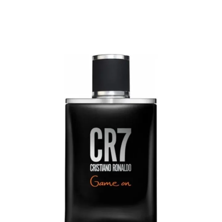 Homme Cristiano Ronaldo CR7 Game On Eau de Toilette