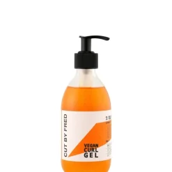 Cut By Fred Vegan Curl Gel                Gelée Boucles Longue Tenue