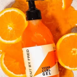 Cut By Fred Vegan Curl Gel                Gelée Boucles Longue Tenue
