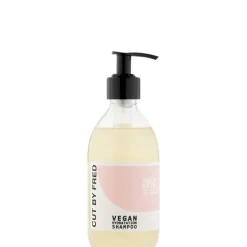 Cut By Fred Vegan Hydratation Shampoo                Shampooing Hydratant Cheveux Normaux à Secs