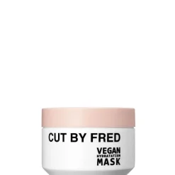 Cut By Fred Vegan Hydratation Mask Masque Hydratant Cheveux Secs